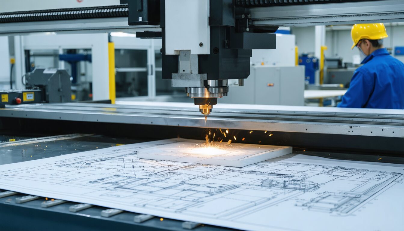 découvrez les nombreux avantages de faire appel à un fabricant expert en découpe de pièces industrielles. optimisez votre production grâce à une précision inégalée, des délais de livraison réduits et une expertise technique adaptée à vos besoins spécifiques. faites le choix de la qualité et de l'efficacité pour vos projets industriels.