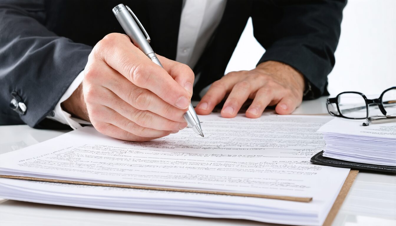 découvrez dans notre guide complet les étapes essentielles pour identifier le notaire d'un proche décédé. apprenez comment accéder aux documents nécessaires et naviguer dans ce processus délicat, afin de faciliter les démarches administratives et la gestion de la succession.