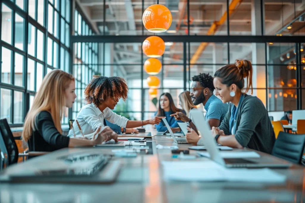 Optimiser l’influence du marketing digital durant la transformation numérique : approches et nouvelles tendances