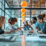 Optimiser l’influence du marketing digital durant la transformation numérique : approches et nouvelles tendances