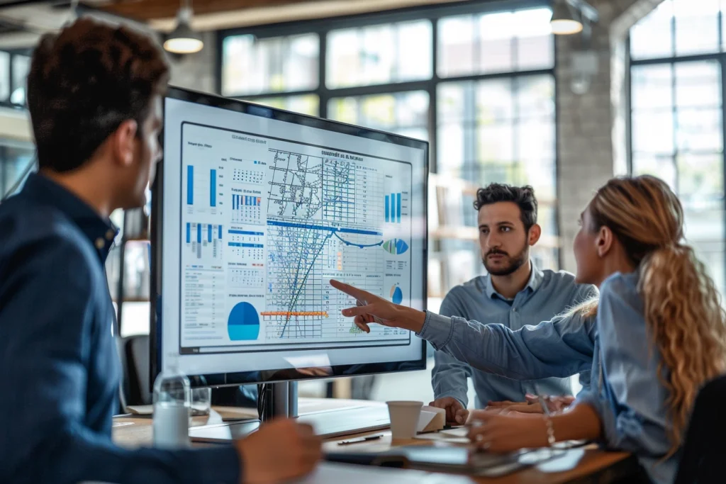 Gestion de projet : tirer parti du diagramme de PERT pour optimiser vos plans