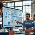 Gestion de projet : tirer parti du diagramme de PERT pour optimiser vos plans