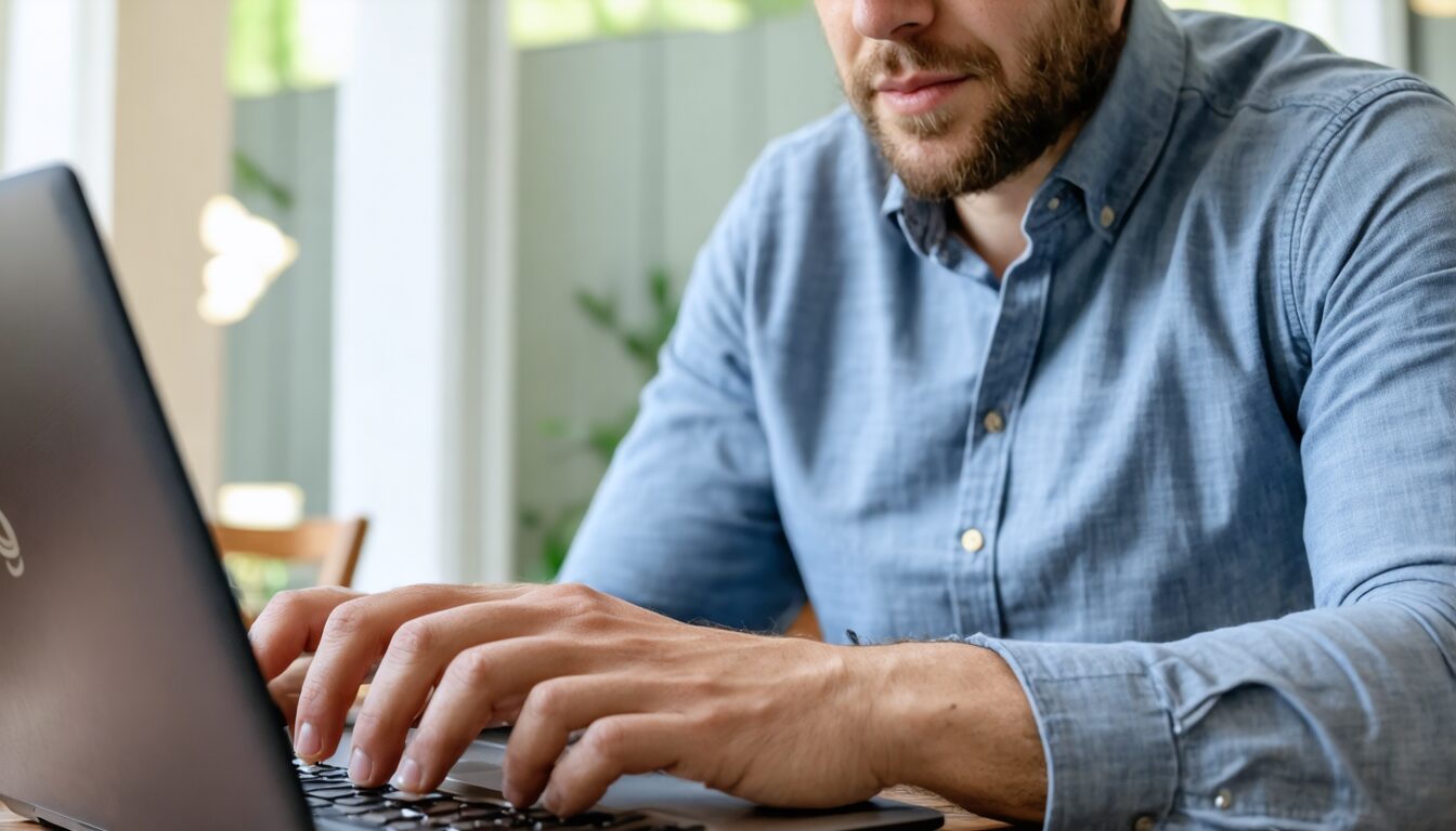 découvrez notre guide pratique et détaillé pour accéder facilement à tous vos comptes en ligne. suivez nos étapes simples pour sécuriser et gérer vos accès en toute tranquillité.