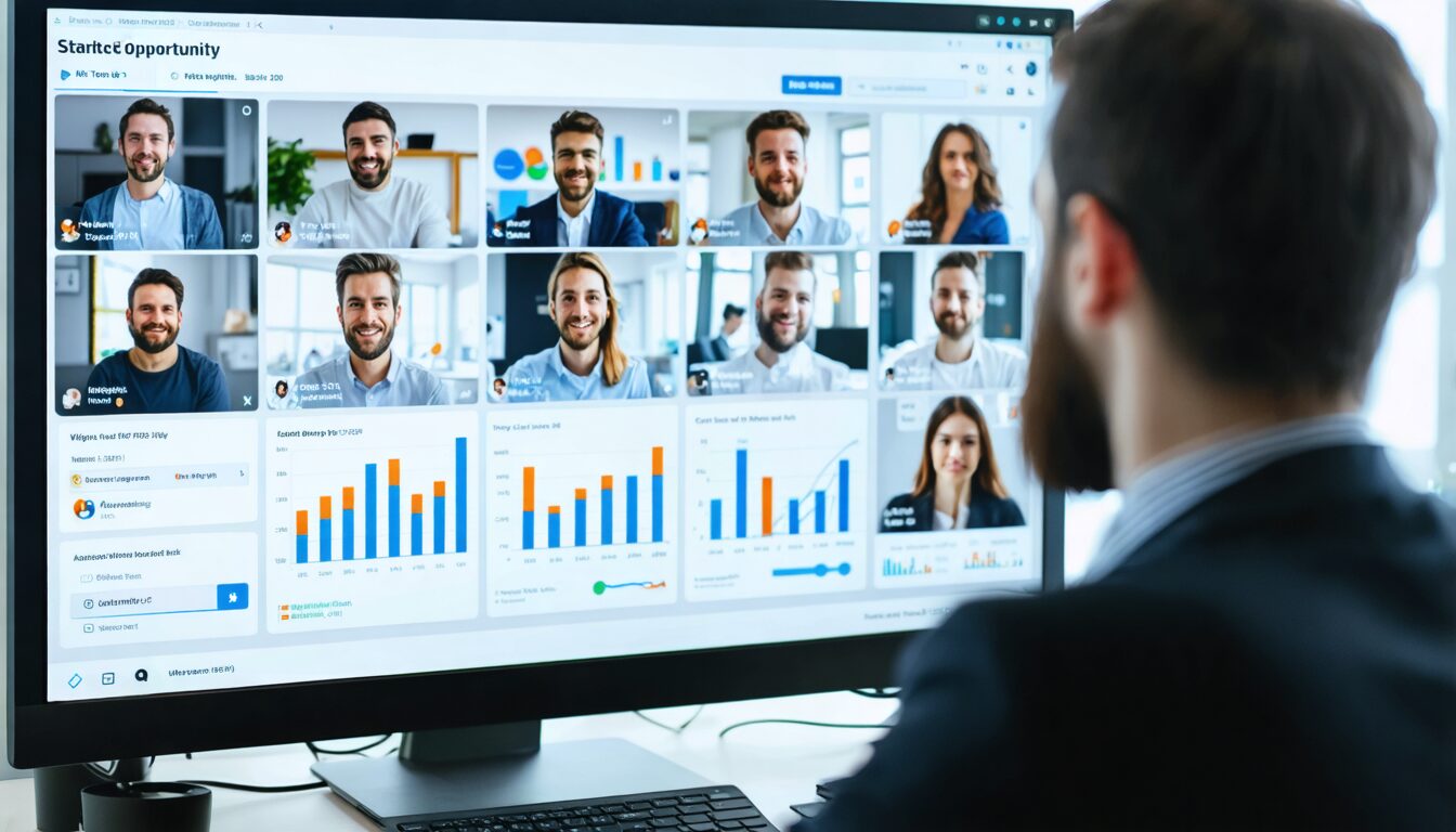 découvrez comment investir intelligemment dans une start-up avec anaxago grâce à ce guide pratique : étapes clés, conseils d’experts et stratégies pour maximiser vos chances de réussite.