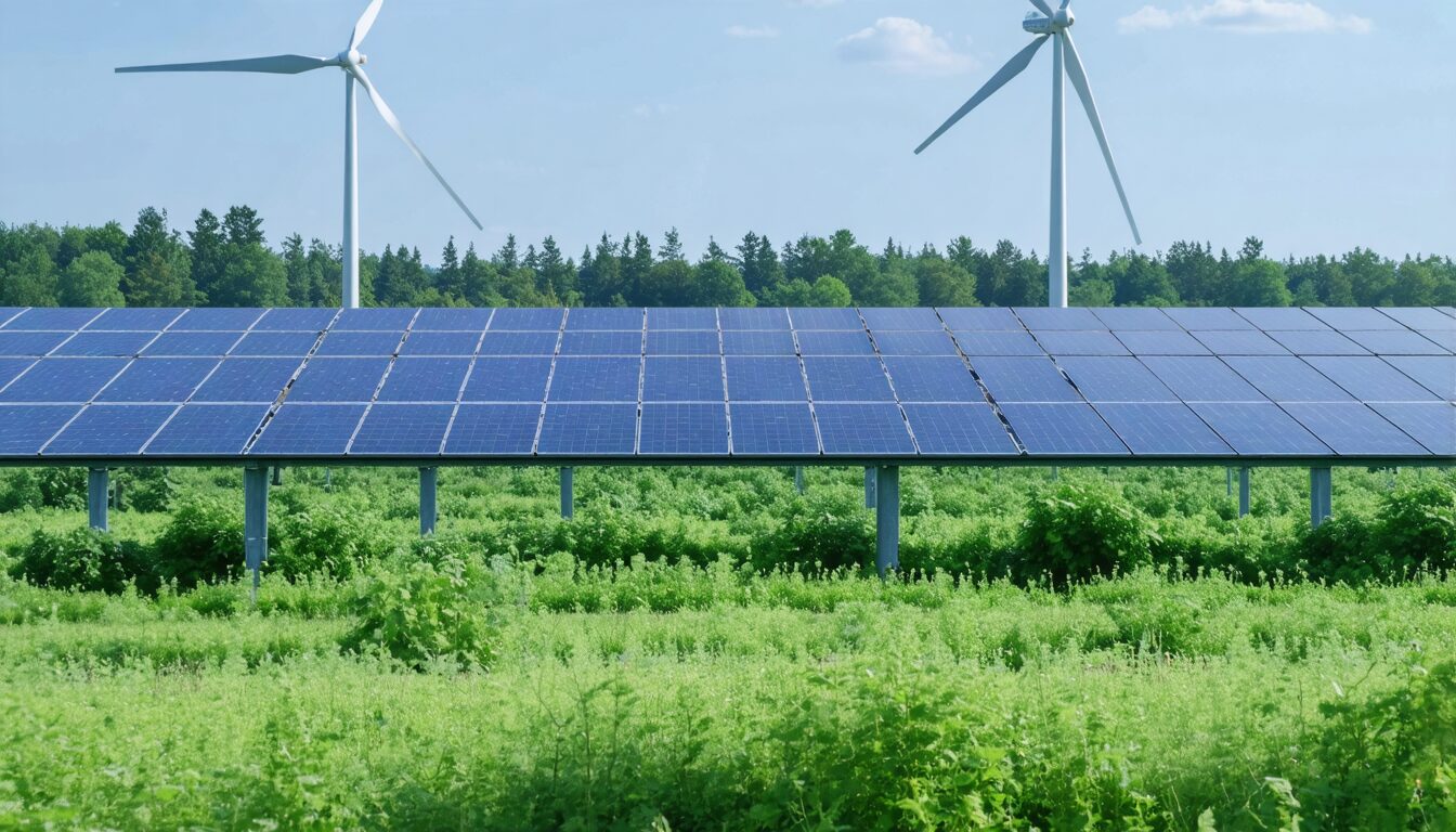 découvrez comment community power corporation se positionne en leader de la transition énergétique responsable, en promouvant des solutions durables et innovantes pour un avenir énergétique plus vert. engagez-vous avec nous pour un changement positif au sein de nos communautés.