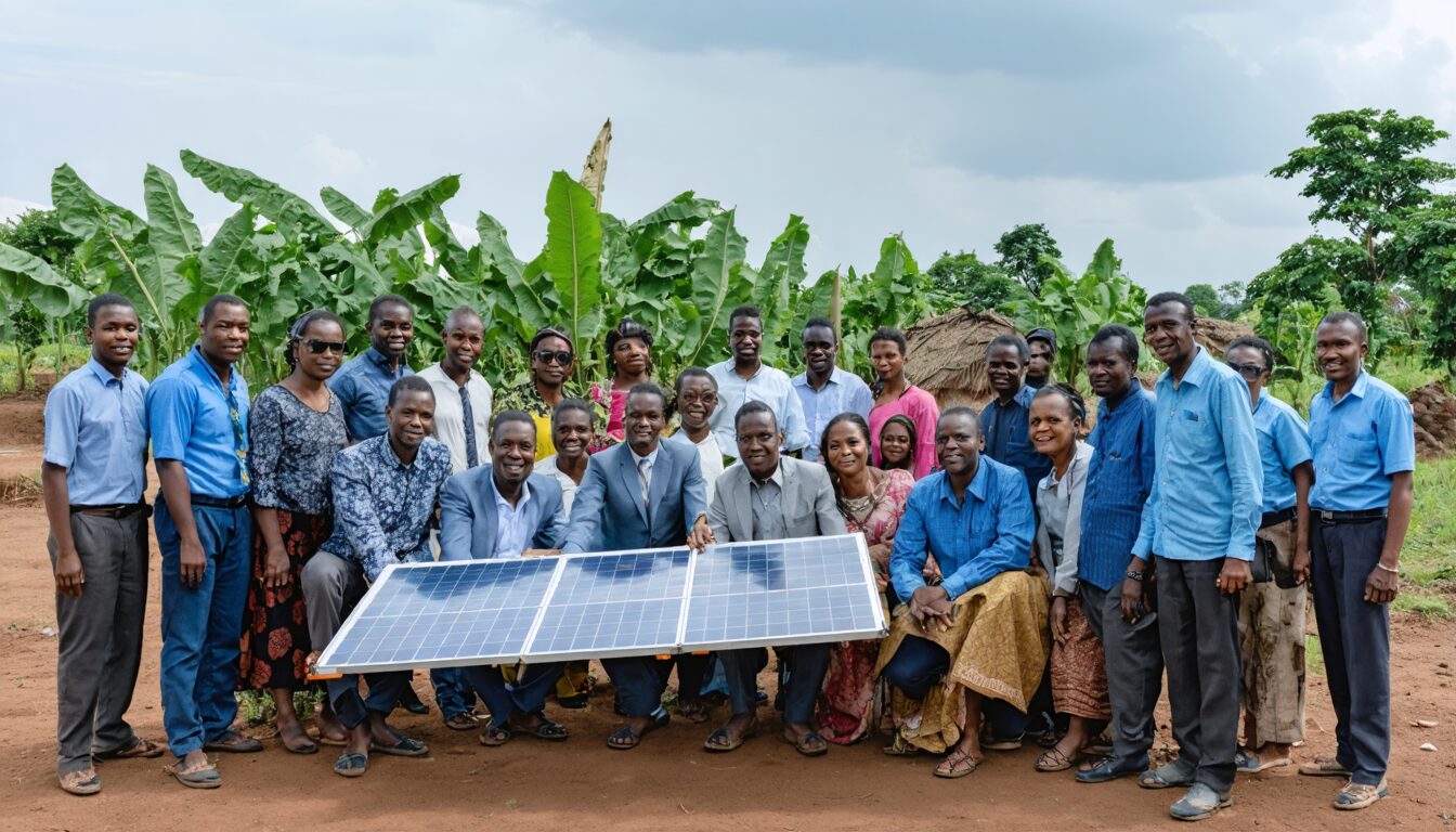 découvrez comment community power corporation s'engage à promouvoir une transition énergétique responsable, en intégrant des solutions durables et innovantes pour un avenir plus propre et respectueux de l'environnement.