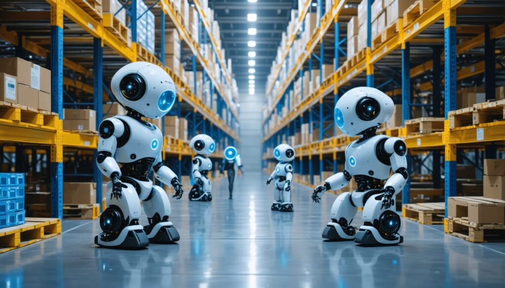 Comprendre en profondeur le centre de distribution central