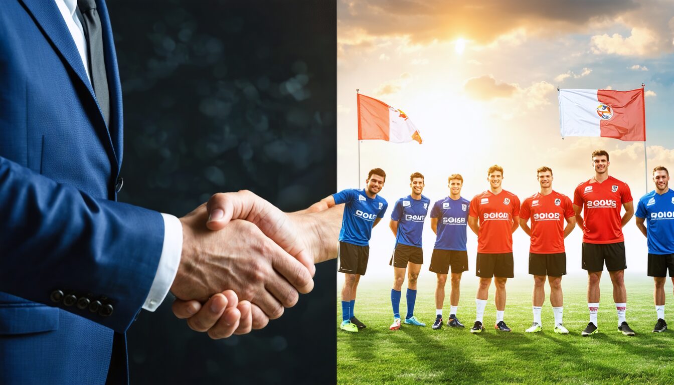 découvrez la distinction entre sponsor et sponsorship à travers des définitions claires et des explications simples. apprenez à différencier ces deux notions essentielles du marketing et du partenariat.