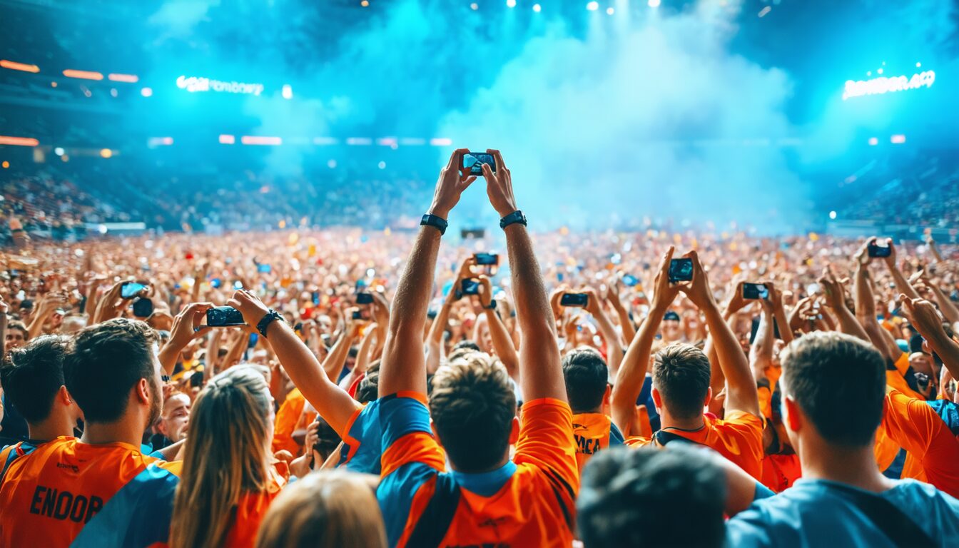 découvrez la distinction entre sponsor et sponsorship dans cet article : définitions claires, explications simples et exemples concrets pour bien comprendre ces notions essentielles du marketing et de l'événementiel.