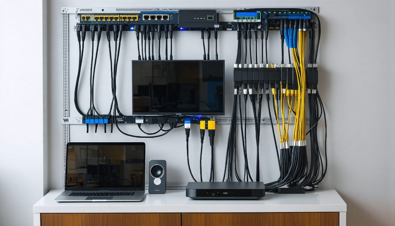 découvrez ce que signifie l'association avec le serveur freebox : explications simples, utilité de l'association et étapes pour connecter vos appareils en toute sécurité à votre freebox.