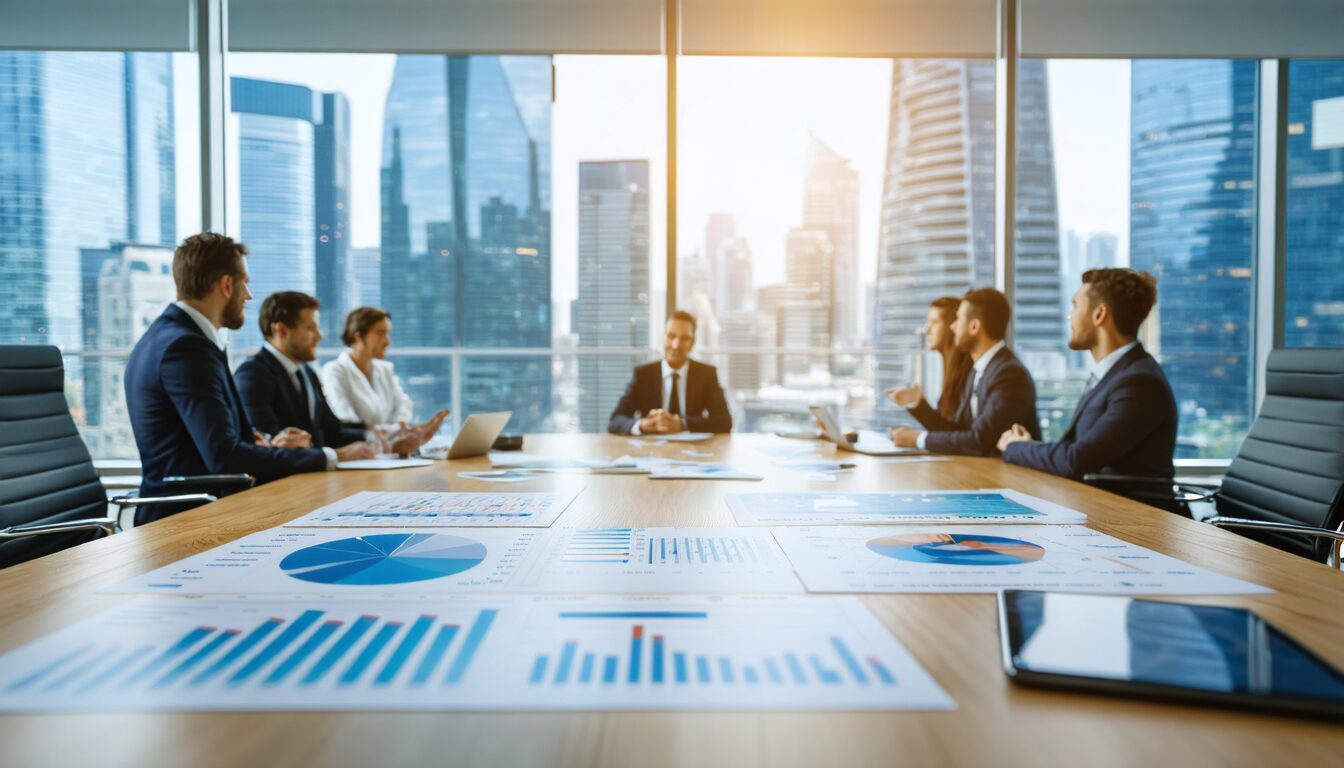 découvrez ce qu'est la valeur ajoutée, sa définition précise et les principales méthodes de calcul pour mieux analyser la performance économique d'une entreprise.