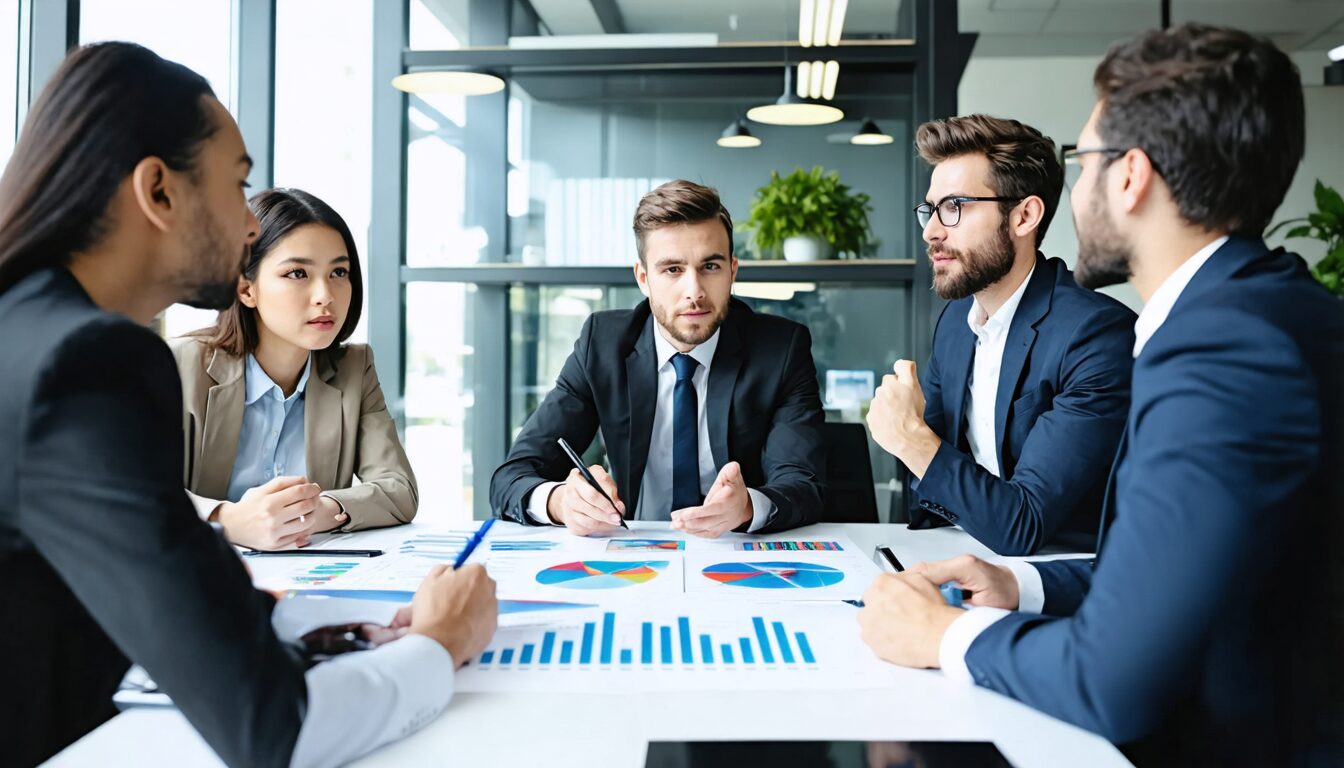 découvrez la définition de la valeur ajoutée ainsi que les différentes méthodes de calcul pour mieux comprendre son importance en entreprise. un guide essentiel pour analyser la performance économique et la création de richesse.