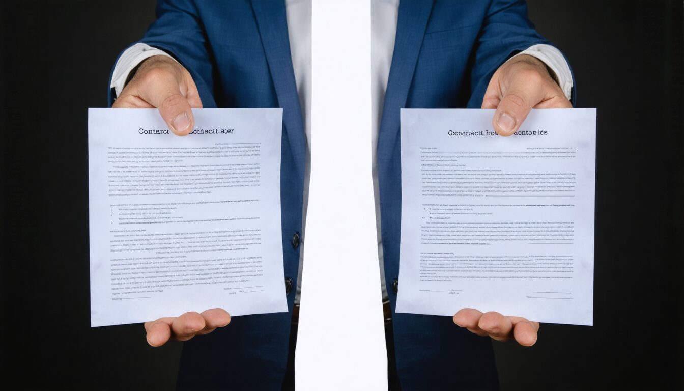découvrez ce qu'est l'attestation de renonciation à la protection du patrimoine personnel, son utilité, les démarches pour l'obtenir et ses conséquences pour les entrepreneurs.
