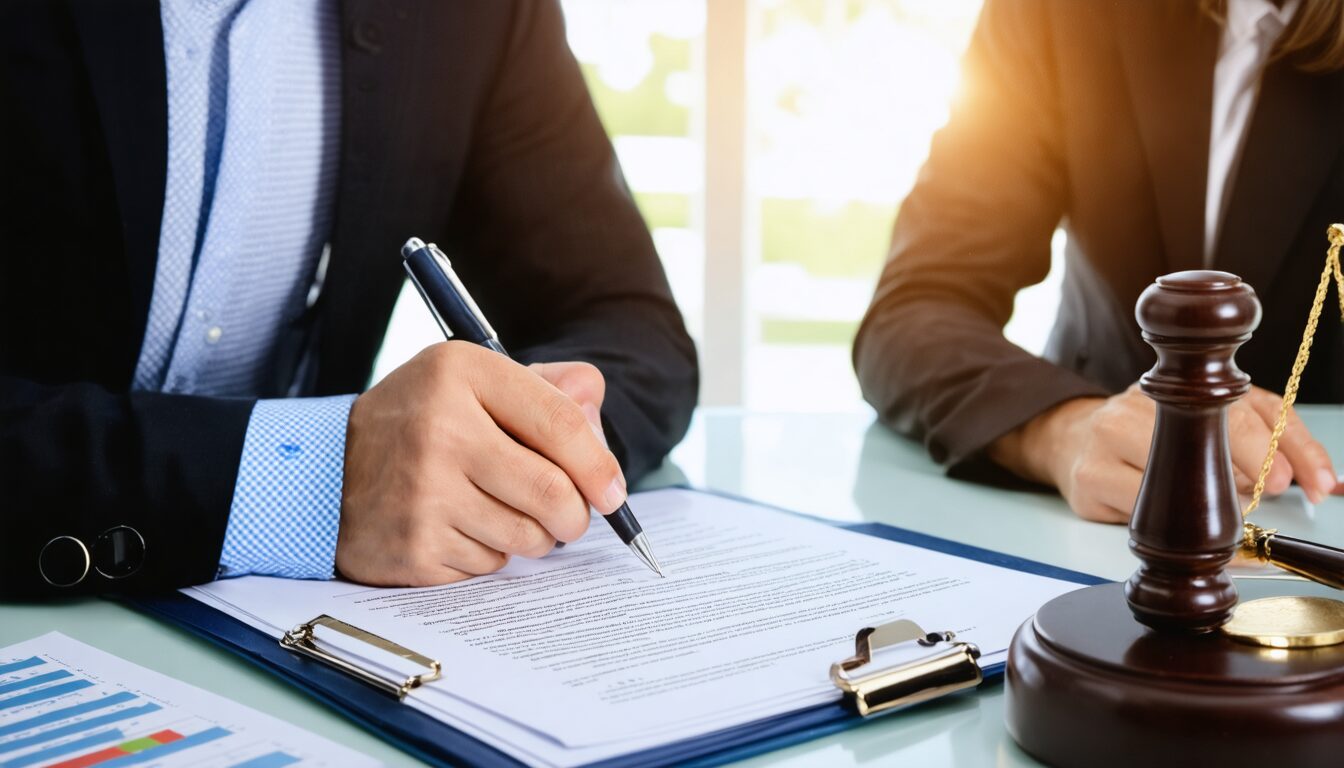 découvrez ce qu'est l'attestation de renonciation à la protection du patrimoine personnel, son utilité, les démarches à suivre et ses implications pour les entrepreneurs en france.