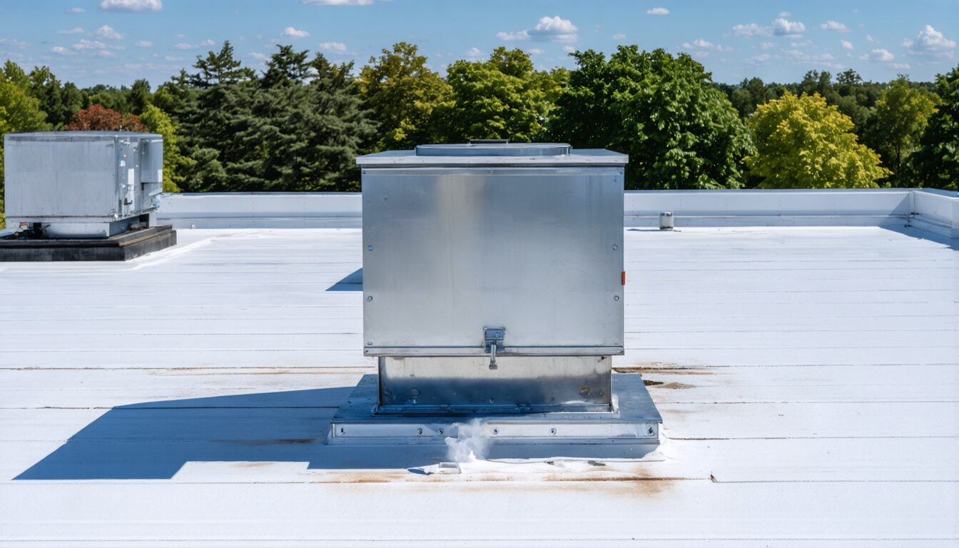 découvrez comment fonctionne une trappe de désenfumage et apprenez les étapes clés pour son installation. protégez votre bâtiment en vous informant sur les normes et les conseils pratiques liés à ce dispositif de sécurité incendie.