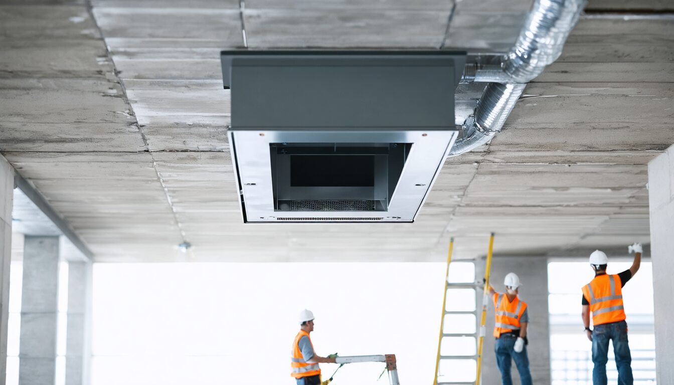 découvrez comment fonctionne une trappe de désenfumage et apprenez les étapes clés pour son installation. protégez efficacement votre bâtiment en maîtrisant les bonnes pratiques de désenfumage.
