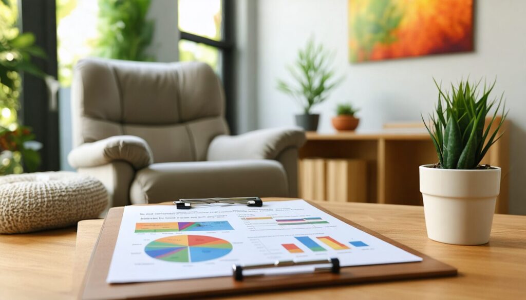 Comprendre le salaire des sophrologues : revenus typiques et éléments déterminants