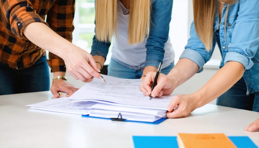 Comprendre le statut des associations loi 1901 : essentiel à savoir