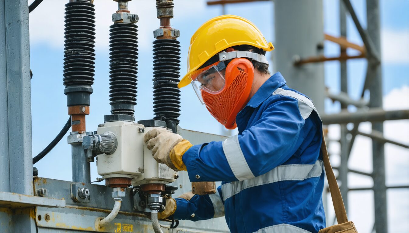 découvrez tout ce qu'il faut savoir sur l'habilitation électrique : définitions, types, procédures, formations et obligations légales expliqués clairement dans ce guide complet.