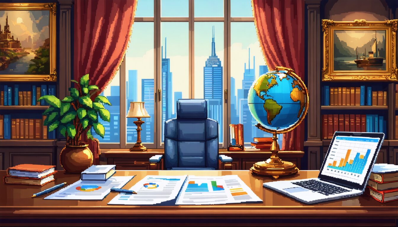 explorez la fortune de karim zéribi à travers une analyse approfondie de son patrimoine et des perspectives d'avenir. cette découverte révèle les coulisses d'un parcours fascinant et les stratégies qui ont conduit à sa réussite financière.
