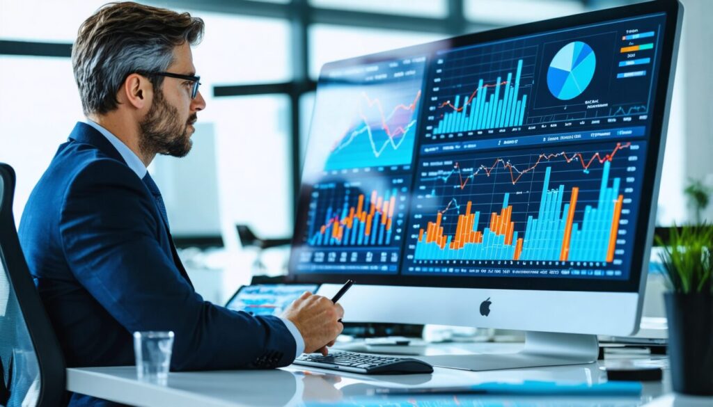 explorez la fortune fascinante de karim zéribi à travers une évaluation détaillée de ses actifs et de ses investissements. cette analyse offre des perspectives sur son parcours financier et les opportunités futures qui s'offrent à lui.