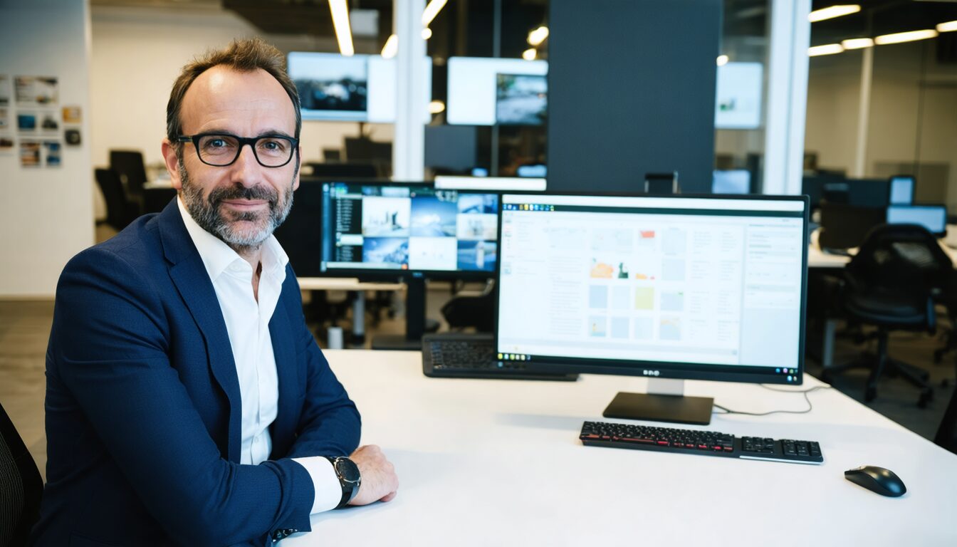 plongez dans l'univers financier de karim zéribi avec notre analyse approfondie de sa fortune. découvrez les évaluations actuelles de ses actifs et les perspectives d'avenir qui pourraient influencer son patrimoine. une exploration essentielle pour comprendre les enjeux économiques liés à cette figure emblématique.