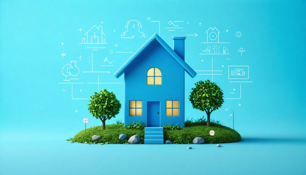Découvrez Anaxago : le crowdfunding immobilier pour investir dans la pierre