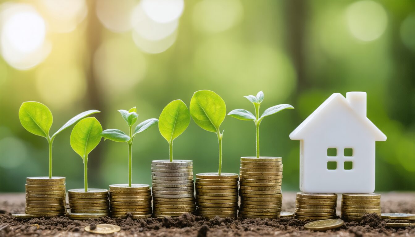 explorez anaxago, la plateforme de crowdfunding immobilier qui vous permet d’investir simplement et en toute sécurité dans des projets immobiliers soigneusement sélectionnés. profitez de nouvelles opportunités pour diversifier votre patrimoine.