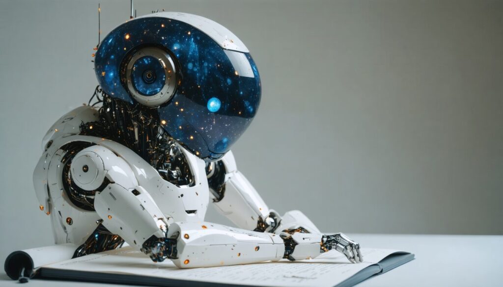 Découvrez NovelAI : la magie de l’intelligence artificielle pour donner vie à vos récits animés