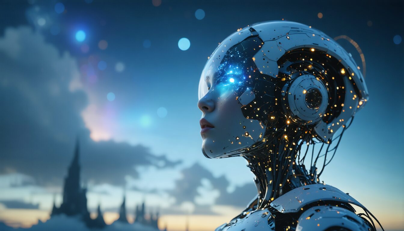 plongez dans l’univers de novelai et laissez l’intelligence artificielle transformer vos récits en histoires animées captivantes. découvrez comment cette technologie innovante réinvente la création littéraire et visuelle.