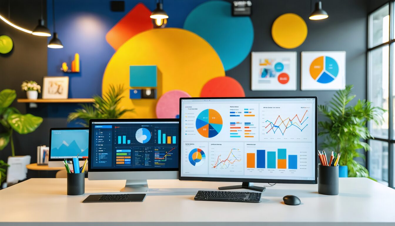 découvrez l’agence digitale yomaweb à agen : explorez ses services sur mesure en création web, marketing digital et référencement, ainsi que les avis et témoignages de clients satisfaits.