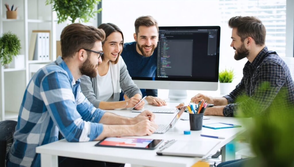 Découvrez l’agence digitale Yomaweb à Agen : services offerts et retours d’expérience des clients