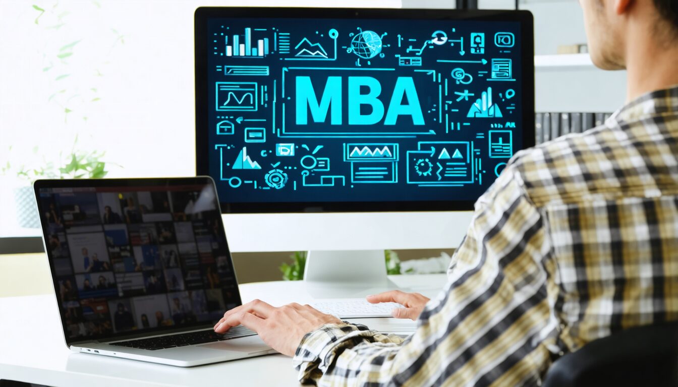 découvrez le mba en marketing et communication proposé par studi : un programme flexible et innovant pour développer vos compétences, booster votre carrière et maîtriser les stratégies digitales et communicationnelles d'aujourd'hui.