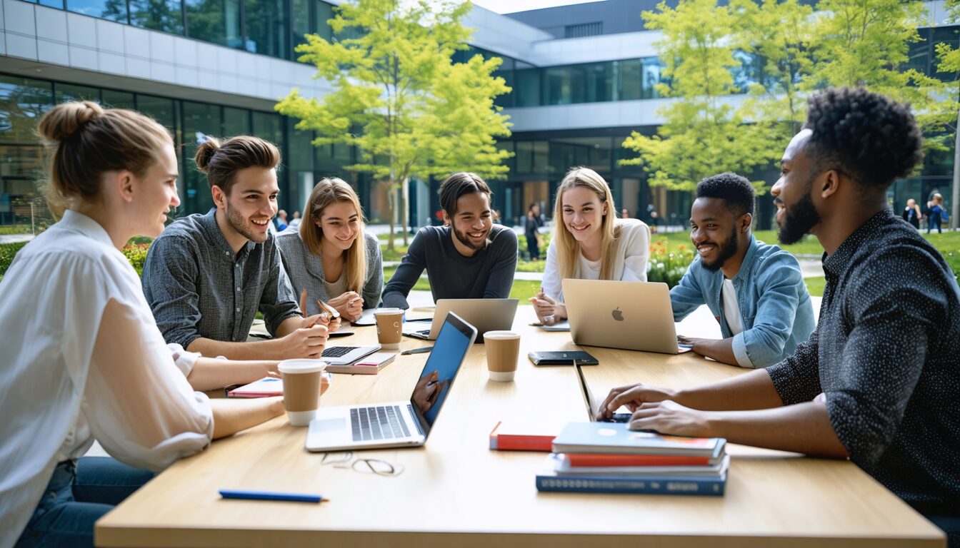 découvrez le mba en marketing et communication de studi : une formation complète, flexible et reconnue pour booster votre carrière, acquérir des compétences stratégiques et maîtriser les nouveaux enjeux du digital.