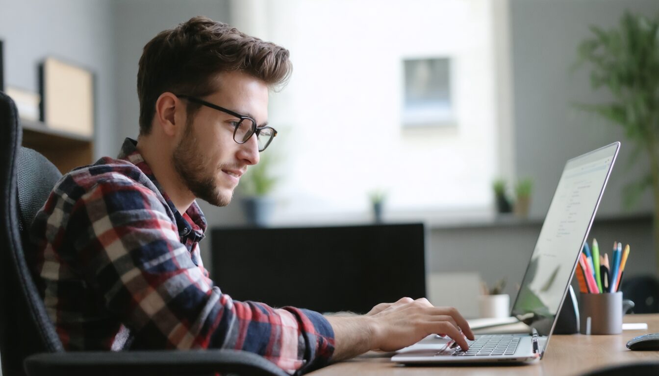 découvrez le mba en marketing et communication de studi : développez vos compétences, accédez à des opportunités de carrière variées et formez-vous auprès d’experts du secteur, en ligne et à votre rythme !