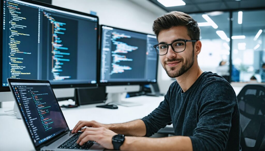 Découvrez le rôle essentiel du gestionnaire de paie avec la formation Studi