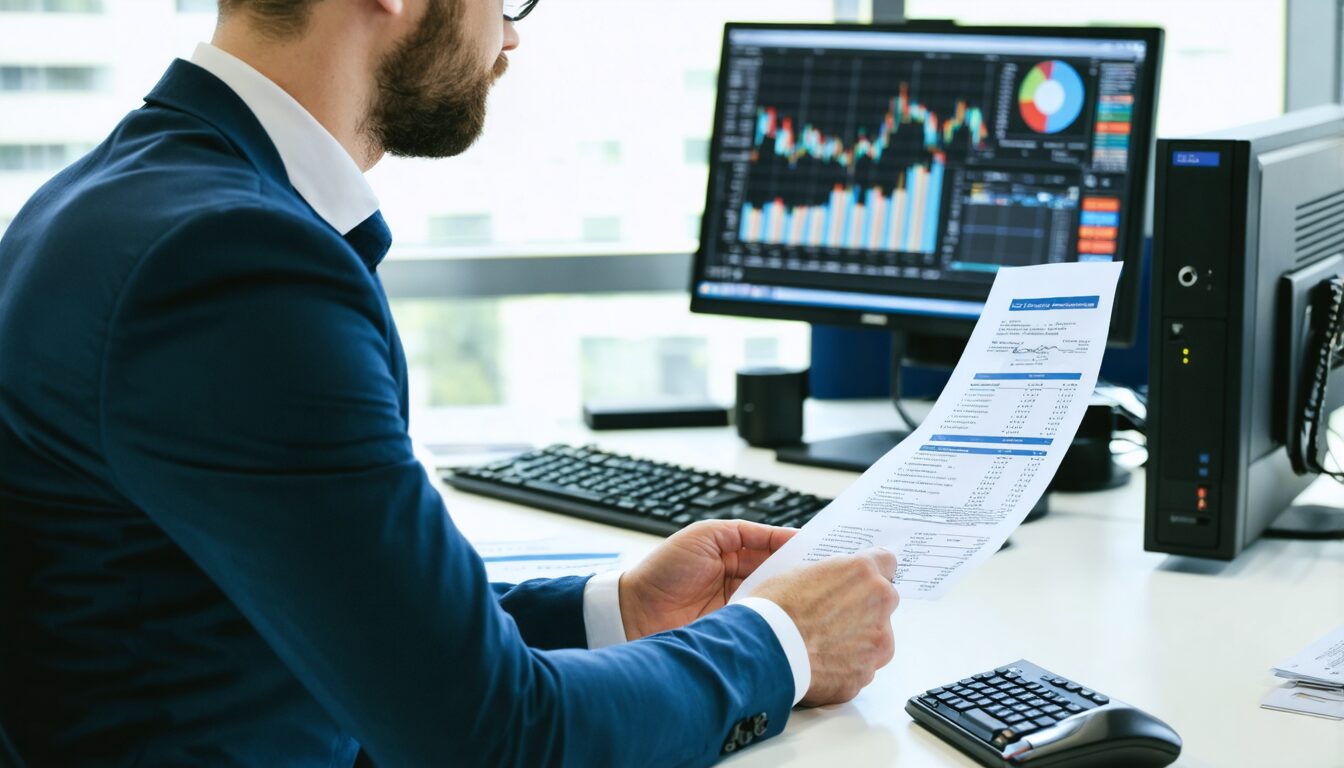 explorez le métier de gestionnaire de paie et développez vos compétences avec la formation studi. découvrez l'importance de ce rôle clé en entreprise et accédez à une formation complète pour réussir votre carrière.