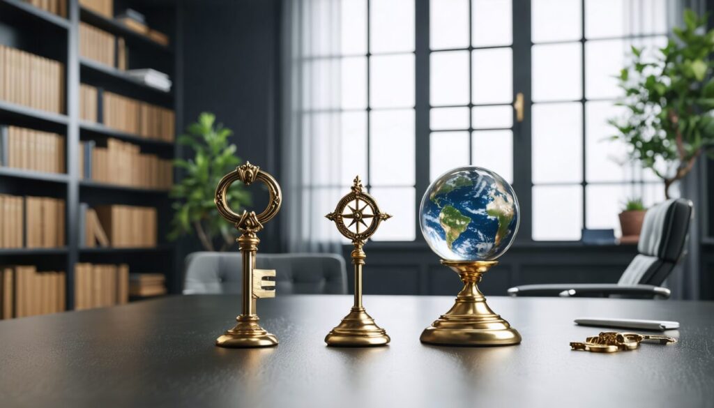 Découvrez les 3 indices révélateurs qui annoncent votre future richesse !