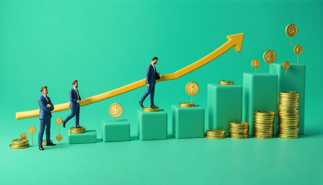 explorez une opportunité unique d'investir 150 000 euros avec anaxago et profitez d’un accompagnement personnalisé pour dynamiser votre patrimoine. découvrez comment diversifier vos placements en toute sécurité.