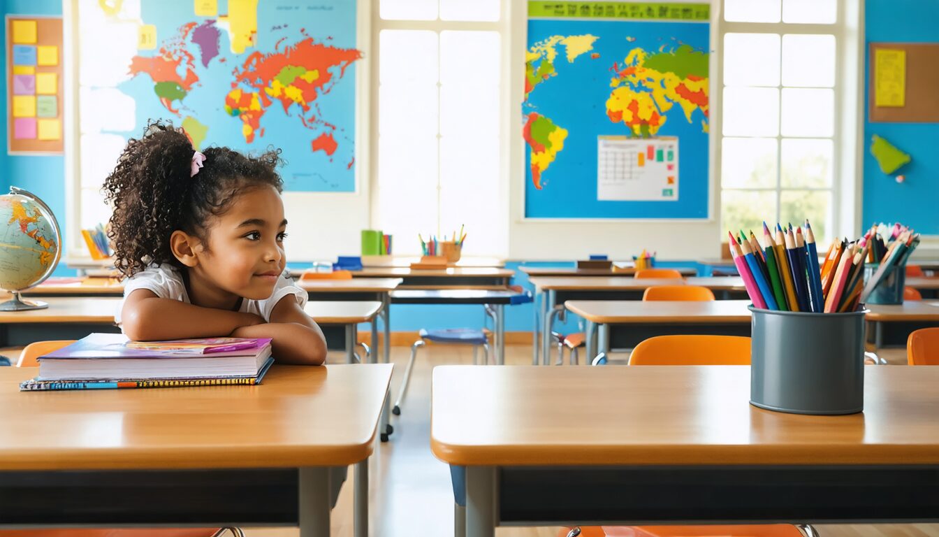 découvrez comment prendre contact avec votre future classe avant la rentrée scolaire grâce à nos astuces et conseils pratiques pour une transition réussie.