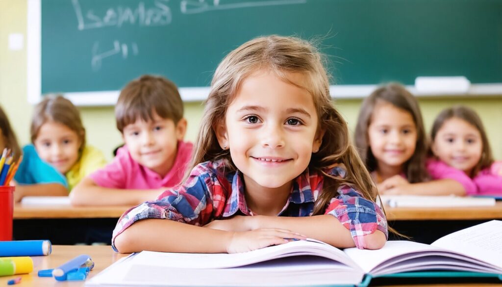 Découvrir sa classe avant la rentrée : astuces et conseils