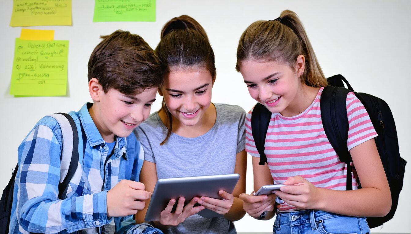 découvrez nos astuces et conseils pratiques pour bien connaître sa classe avant la rentrée scolaire et aborder la nouvelle année en toute sérénité !