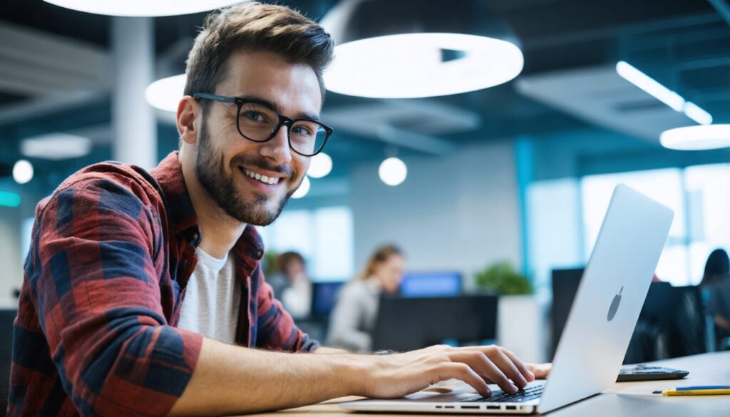 Découvrir une profession lucrative à 5000 euros par mois sans nécessiter de diplôme