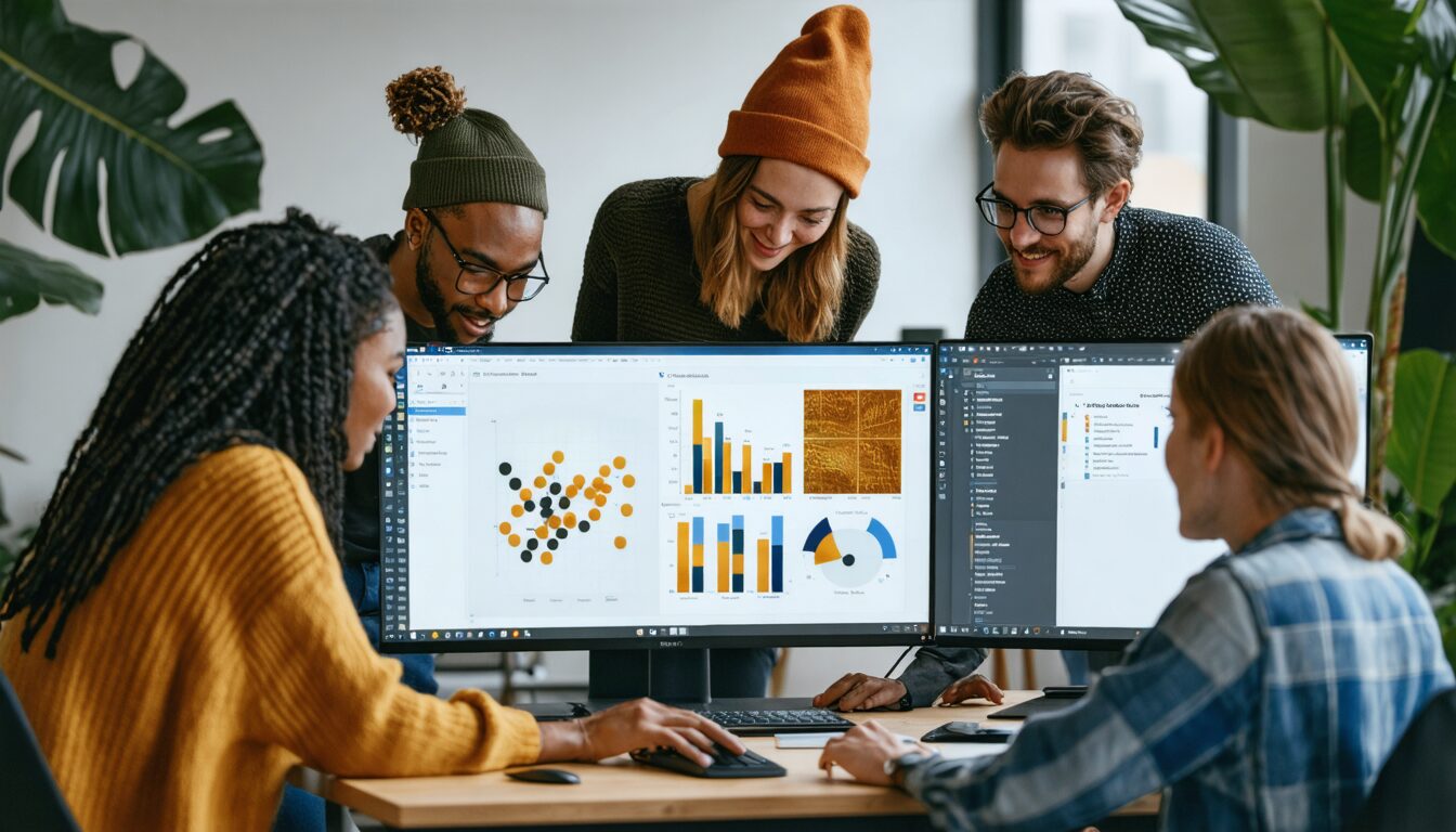 découvrez la formation de directeur artistique avec studi et donnez vie à vos idées ! apprenez à façonner des univers visuels innovants et lancez votre carrière créative grâce à un diplôme reconnu et des compétences recherchées.