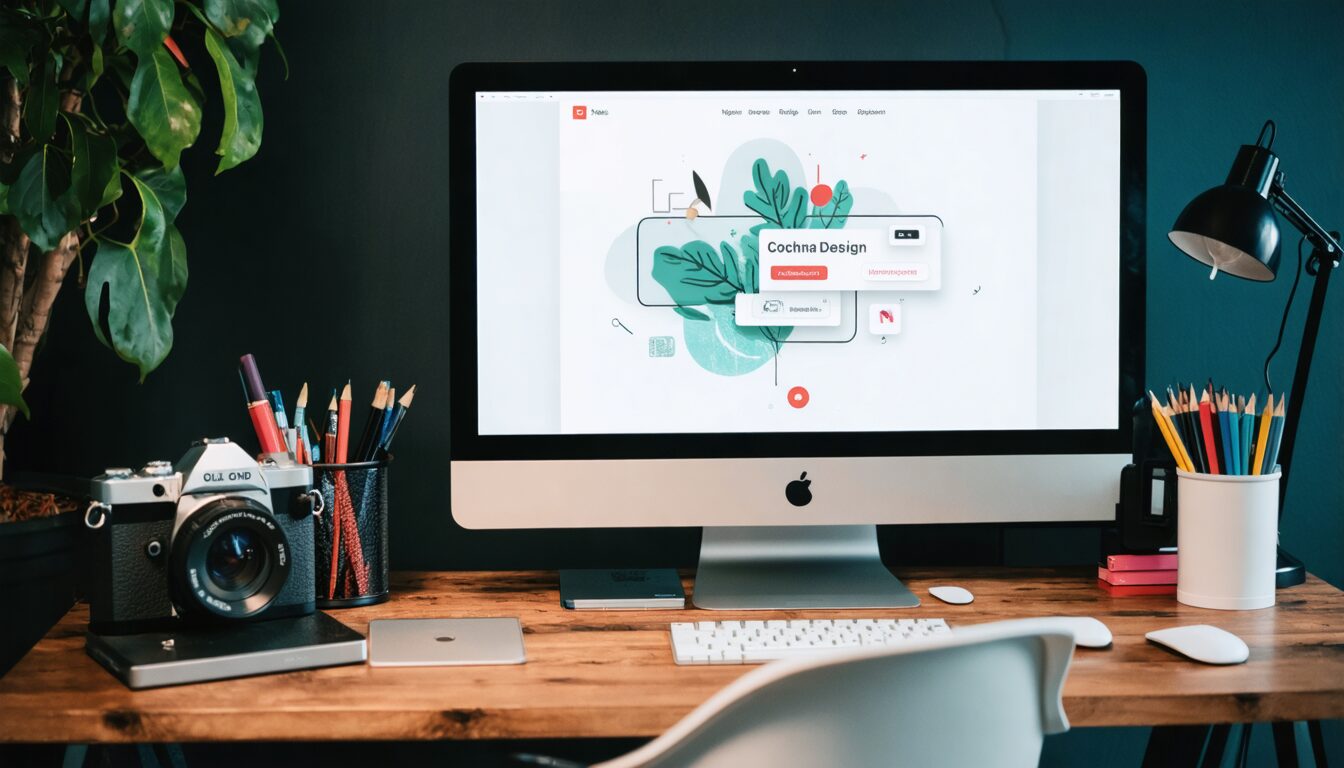 découvrez comment la formation studi peut faire de vous le directeur artistique que vous avez toujours rêvé d’être. bénéficiez d’un apprentissage complet, de conseils d’experts et développez votre créativité dès aujourd’hui !