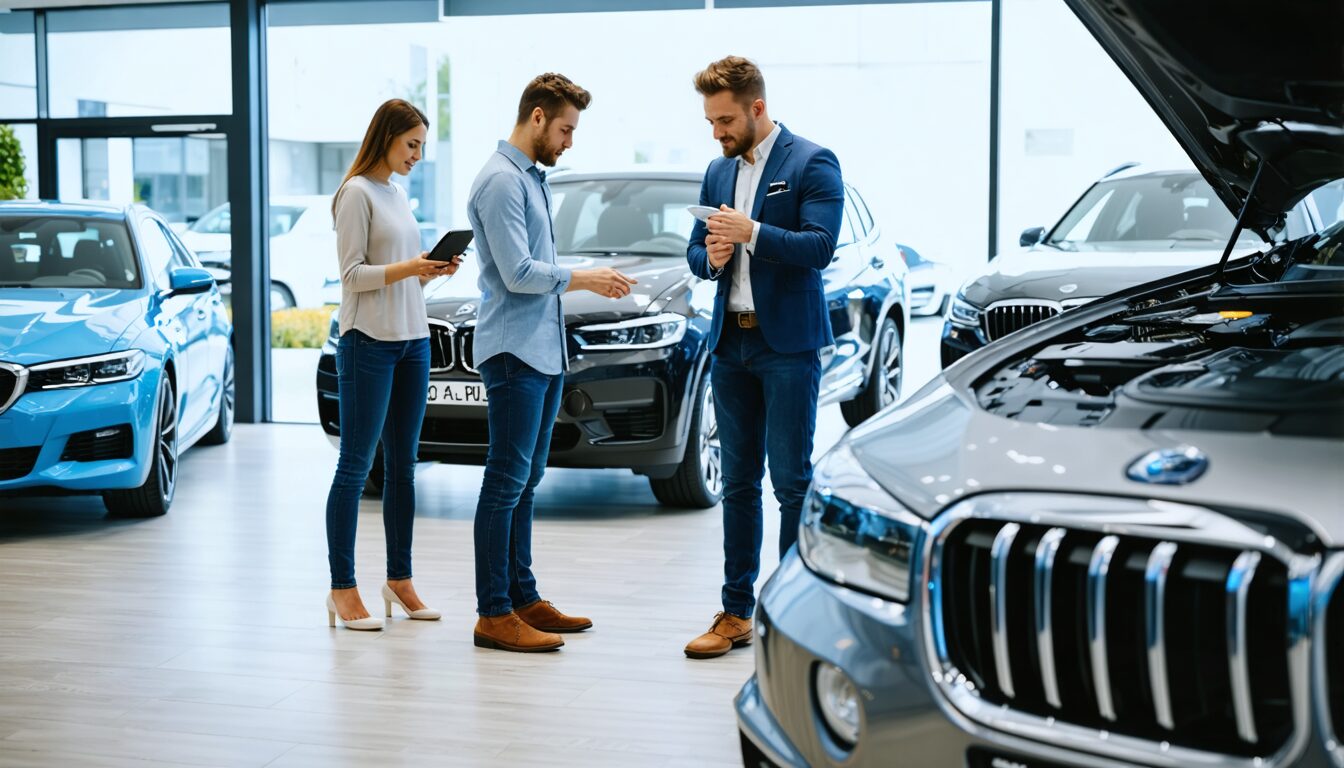 découvrez la durée exacte de la garantie légale pour les véhicules d'occasion : 3 ou 6 mois ? notre article explore en détail les spécificités de la garantie, ses conditions et ce que vous devez savoir pour acheter en toute confiance.