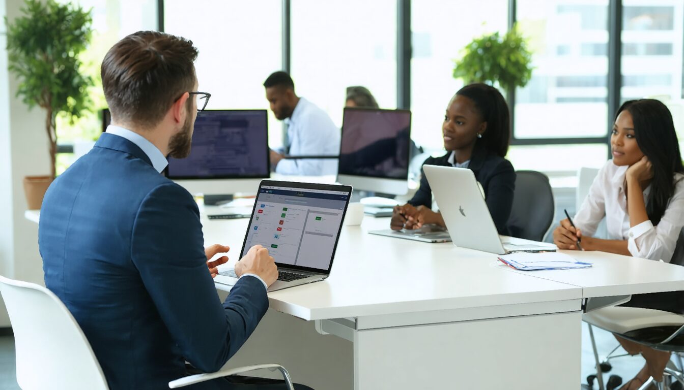 découvrez si vous pouvez transmettre un arrêt de travail scanné à votre employeur, les démarches à suivre et les règles à respecter pour rester conforme à la législation en vigueur.