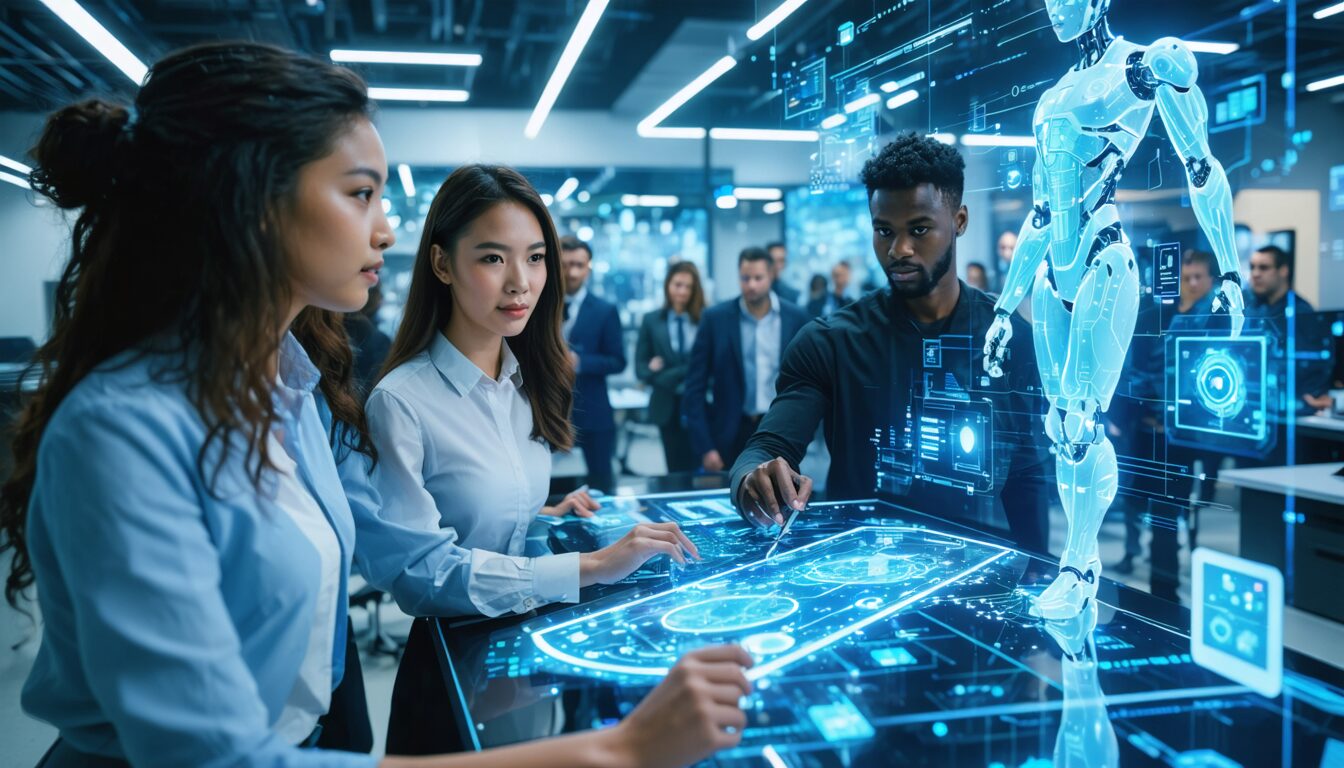 découvrez un guide complet sur les métiers commençant par a : présentation des carrières, parcours de formation, débouchés et conseils pour orienter votre avenir professionnel.