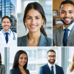 Exploration des métiers en U : aperçu des professions et de leur rémunération