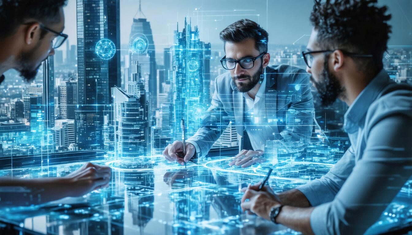 découvrez les métiers en u : panorama des professions, missions principales, niveaux d’études requis et fourchette de rémunération pour vous aider à orienter votre carrière.
